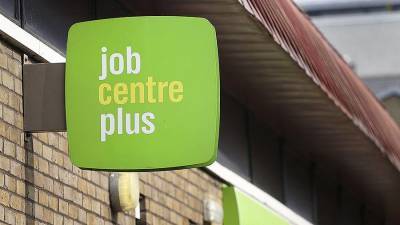 В Великобритании назвали количество потерявших работу из-за кризиса