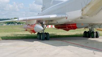 Ракеты Х-32 на истребителях Су-30 станут несбиваемым козырем ВКС РФ