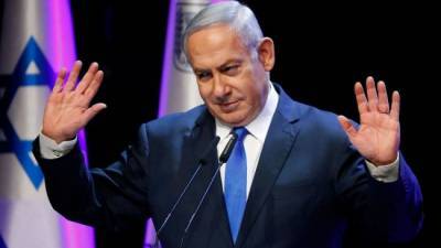 Не радостные новости для Нетаньяху и опасный план Трампа: Израиль в фокусе
