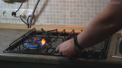 Депутат Закса объяснил, почему нельзя запрещать газ в домах