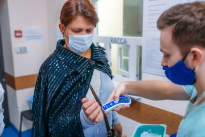 Больницы просят петербуржцев сдать кровь