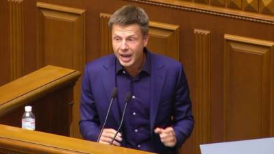 В партии Порошенко хотят рассорить Украину и Белоруссию