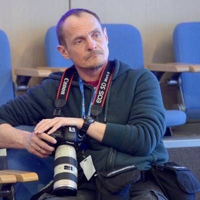 Суд по делу фотокорреспондента Ильи Питалёва может пройти в онлайн-режиме