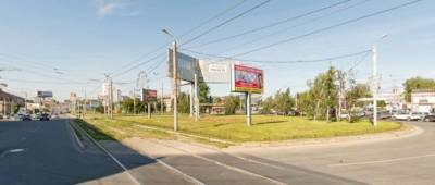 В Челябинске на благоустройство развязки выделили 19,5 миллионов рублей
