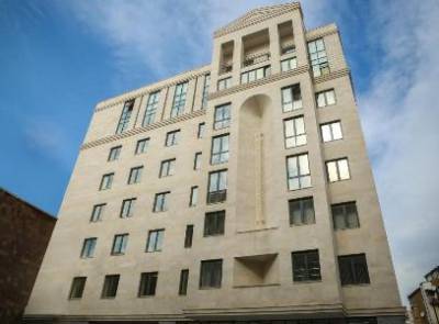 Министерство юстиции Армении отклонило предложение палаты адвокатов об отмене санкции в виде штрафа