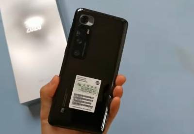 Журналист может заплатить 1 миллион долларов штрафа за слив ролика с Xiaomi Mi 10 Ultra