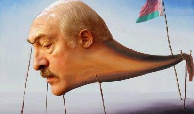 Вопрос дня: почему 80%, голосовавших за Лукашенко белорусов, его никак не защищают?