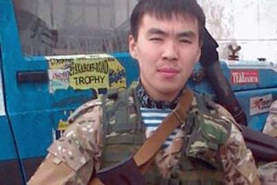 В Сирии убит боевик ЧВК Вагнера по прозвищу Якут, который воевал на Донбассе