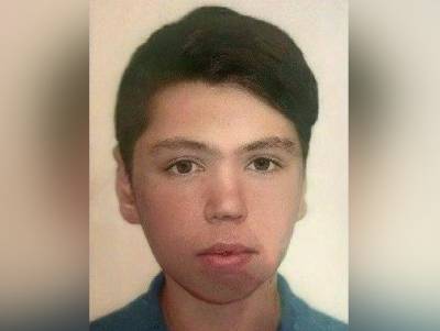 16-летнего подростка уже неделю разыскивают в Дзержинске