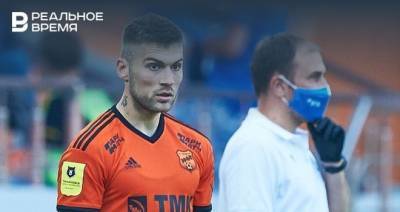 «Неправильно повел себя в «Рубине»: Калинин рассказал о своем уходе в «Динамо»