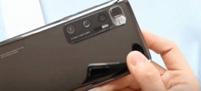 Журналиста хотят оштрафовать на 1 млн долларов за слив видео с распаковкой Xiaomi Mi 10 Ultra