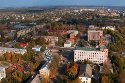 В Ржевском районе готовят проект по улучшению качества питьевой воды