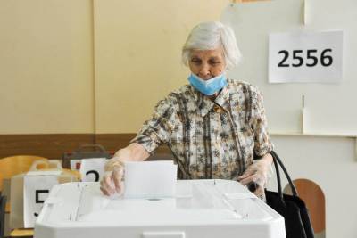Избирательные участки на выборах 13 сентября в Москве обеспечат КОИБами