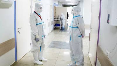 Бразильский штат будет производить российскую вакцину от COVID-19