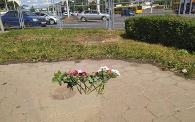 Активист в Беларуси погиб от рук омоновца - соцсети
