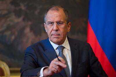 МИД РФ не исключил причастности Вашингтона к высылке российских дипломатов из Словакии