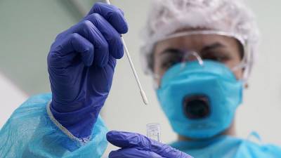 52 ребенка заразились коронавирусом в лагере в Ивановской области