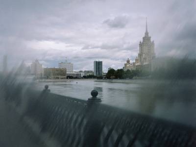 Прогноз погоды: синоптики предупредили россиян о мощном похолодании