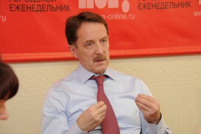 Алексей Гордеев возглавил экспертный совет по экономическому развитию