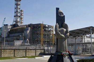Злоупотребления во время строительства в Чернобыльской зоне: СБУ разоблачила "Укрбуд" на многомиллионных аферах
