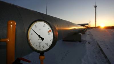 Рухнувшие надежды на добычу сланцевого газа развернут Польшу к России