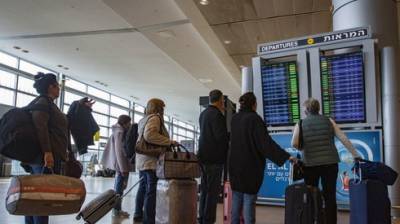"Не вернут ни шекеля": когда израильтяне начнут получать деньги за отмененные авиабилеты