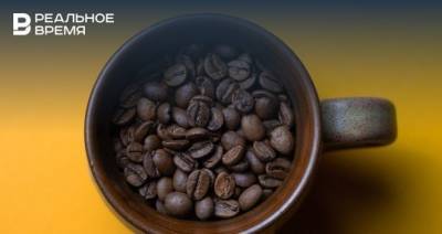Кофе оказался одним из самых быстро дорожающих активов