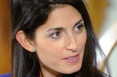 Вирджиния Раджи намерена вновь участвовать в выборах мэра Рима