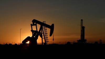 Минэнерго США повысило прогноз по цене нефти Brent в 2020 году