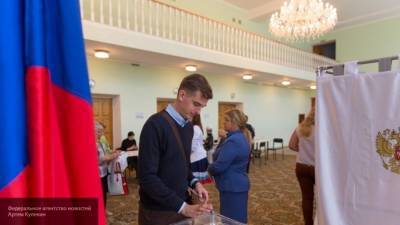 Доклад "Либеральной миссии" о выборах в РФ сочли необъективным