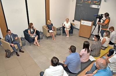 В Ростове обсудили проект федерального закона о молодежной политике