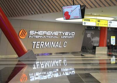 Информация о "минировании" аэропорта Шереметьево и судов в Москве не подтвердилась