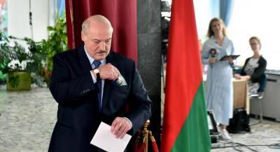 Жена оппозиционера назвала Лукашенко нелегитимным и просит мир гарантировать новые выборы