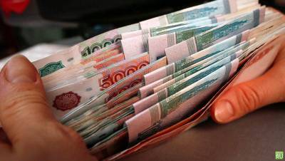 С банковского счета жительницы Уфы пропали 350 тысяч рублей