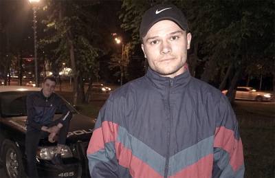 Певец Макс Корж призвал белорусов "тормознуть" с протестами