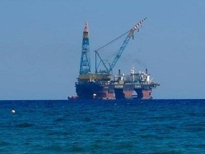 Турция выдаст лицензии на разведку и бурение газа в восточном Средиземноморье, усиливая напряжение с Афинами