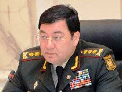 Глава Генштаба Азербайджана оскорбил турецких военных