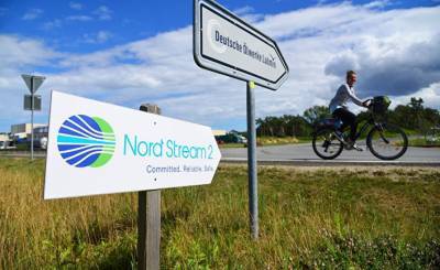 Один из главных инвесторов Nord Stream II: газопровод, вероятно, не будет достроен (Polskie Radio, Польша)