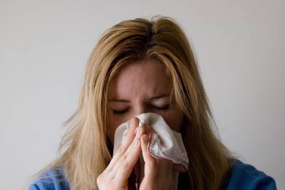 Волгоградцам рассказали, как легче переносить сезонную аллергию