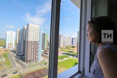 500 семей Татарстана начали сбор документов на молодежную соципотеку