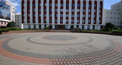 МИД Беларуси готов предоставить факты вмешательства в свои дела из-за рубежа – заявление