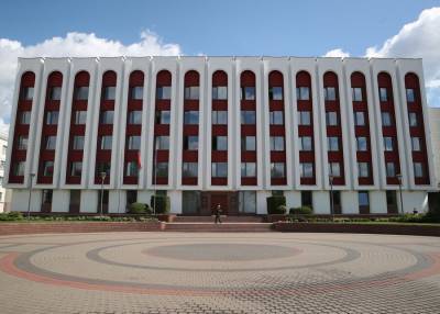 МИД Белоруссии заявил о наличии доказательств вмешательства в дела страны