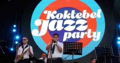 Истории фестиваля Koktebel Jazz Party прозвучат в эфире Радио JAZZ