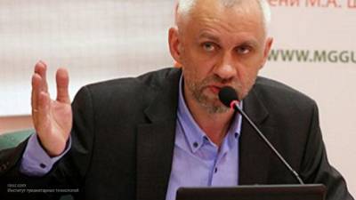 Шаповалов указал на необъективность выводов "Либеральной миссии" о России