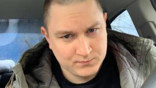 В Беларуси освободили журналиста "Медузы" Максима Солопова. С ним не было связи с воскресенья