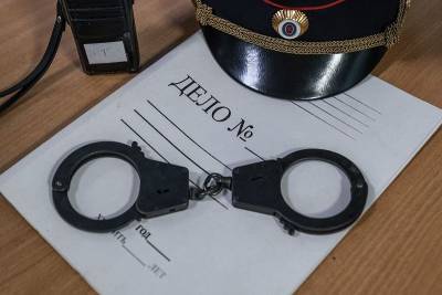 В Адыгее в отношении экс-полицейского возбуждены уголовные дела о должностных преступлениях