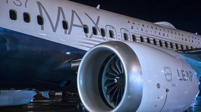 Заказчики в текущем году отказались от более чем 400 контрактов на покупку Boeing 737 MAX