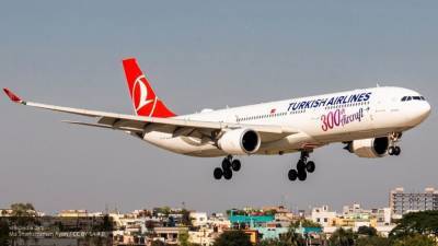 Введены новые ограничения на перевоз ручной клади при перелете в Турцию