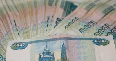 В Калининграде сотрудница банка лишилась 70 тыс. рублей после телефонного разговора с лжеколлегой