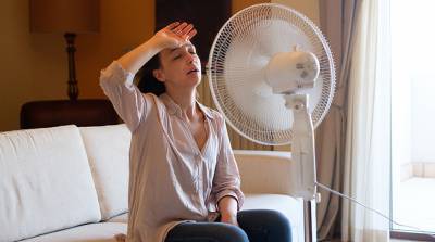 Медики рассказали, как в домашних условиях уменьшить воздействие жары на организм